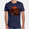 Dri Power ® 50/50 Cotton/Poly Pocket T Shirt Thumbnail