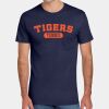 Dri Power ® 50/50 Cotton/Poly Pocket T Shirt Thumbnail