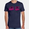 Dri Power ® 50/50 Cotton/Poly Pocket T Shirt Thumbnail