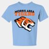 Youth Dri Power ® 50/50 Cotton/Poly T Shirt Thumbnail