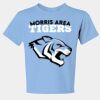 Youth Dri Power ® 50/50 Cotton/Poly T Shirt Thumbnail