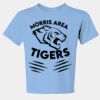Youth Dri Power ® 50/50 Cotton/Poly T Shirt Thumbnail