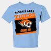 Youth Dri Power ® 50/50 Cotton/Poly T Shirt Thumbnail
