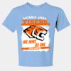 Youth Dri Power ® 50/50 Cotton/Poly T Shirt Thumbnail
