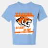 Youth Dri Power ® 50/50 Cotton/Poly T Shirt Thumbnail
