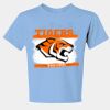 Youth Dri Power ® 50/50 Cotton/Poly T Shirt Thumbnail