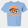 Youth Dri Power ® 50/50 Cotton/Poly T Shirt Thumbnail