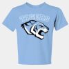 Youth Dri Power ® 50/50 Cotton/Poly T Shirt Thumbnail