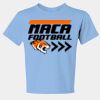Youth Dri Power ® 50/50 Cotton/Poly T Shirt Thumbnail
