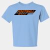 Youth Dri Power ® 50/50 Cotton/Poly T Shirt Thumbnail