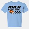 Youth Dri Power ® 50/50 Cotton/Poly T Shirt Thumbnail