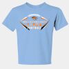 Youth Dri Power ® 50/50 Cotton/Poly T Shirt Thumbnail