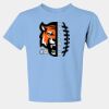 Youth Dri Power ® 50/50 Cotton/Poly T Shirt Thumbnail