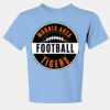 Youth Dri Power ® 50/50 Cotton/Poly T Shirt Thumbnail