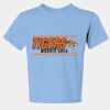 Youth Dri Power ® 50/50 Cotton/Poly T Shirt Thumbnail