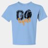 Youth Dri Power ® 50/50 Cotton/Poly T Shirt Thumbnail
