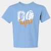 Youth Dri Power ® 50/50 Cotton/Poly T Shirt Thumbnail