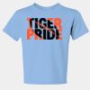 Youth Dri Power ® 50/50 Cotton/Poly T Shirt Thumbnail