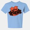 Youth Dri Power ® 50/50 Cotton/Poly T Shirt Thumbnail