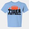 Youth Dri Power ® 50/50 Cotton/Poly T Shirt Thumbnail