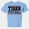 Youth Dri Power ® 50/50 Cotton/Poly T Shirt Thumbnail