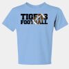 Youth Dri Power ® 50/50 Cotton/Poly T Shirt Thumbnail