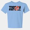 Youth Dri Power ® 50/50 Cotton/Poly T Shirt Thumbnail