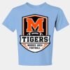 Youth Dri Power ® 50/50 Cotton/Poly T Shirt Thumbnail