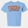 Youth Dri Power ® 50/50 Cotton/Poly T Shirt Thumbnail
