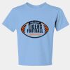 Youth Dri Power ® 50/50 Cotton/Poly T Shirt Thumbnail