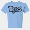 Youth Dri Power ® 50/50 Cotton/Poly T Shirt Thumbnail