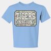 Youth Dri Power ® 50/50 Cotton/Poly T Shirt Thumbnail