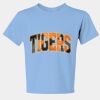 Youth Dri Power ® 50/50 Cotton/Poly T Shirt Thumbnail