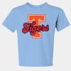Youth Dri Power ® 50/50 Cotton/Poly T Shirt Thumbnail