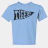Youth Dri Power ® 50/50 Cotton/Poly T Shirt Thumbnail