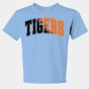 Youth Dri Power ® 50/50 Cotton/Poly T Shirt Thumbnail