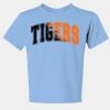 Youth Dri Power ® 50/50 Cotton/Poly T Shirt Thumbnail