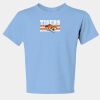 Youth Dri Power ® 50/50 Cotton/Poly T Shirt Thumbnail