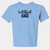 Youth Dri Power ® 50/50 Cotton/Poly T Shirt Thumbnail