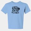 Youth Dri Power ® 50/50 Cotton/Poly T Shirt Thumbnail