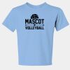 Youth Dri Power ® 50/50 Cotton/Poly T Shirt Thumbnail