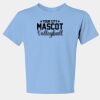 Youth Dri Power ® 50/50 Cotton/Poly T Shirt Thumbnail