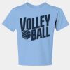 Youth Dri Power ® 50/50 Cotton/Poly T Shirt Thumbnail