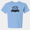 Youth Dri Power ® 50/50 Cotton/Poly T Shirt Thumbnail