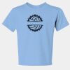 Youth Dri Power ® 50/50 Cotton/Poly T Shirt Thumbnail