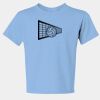 Youth Dri Power ® 50/50 Cotton/Poly T Shirt Thumbnail