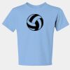 Youth Dri Power ® 50/50 Cotton/Poly T Shirt Thumbnail