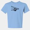 Youth Dri Power ® 50/50 Cotton/Poly T Shirt Thumbnail