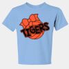 Youth Dri Power ® 50/50 Cotton/Poly T Shirt Thumbnail