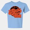 Youth Dri Power ® 50/50 Cotton/Poly T Shirt Thumbnail